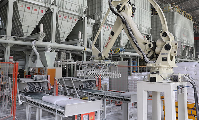 磨粉機(jī)在選擇除塵器時(shí)都需要注意什么？